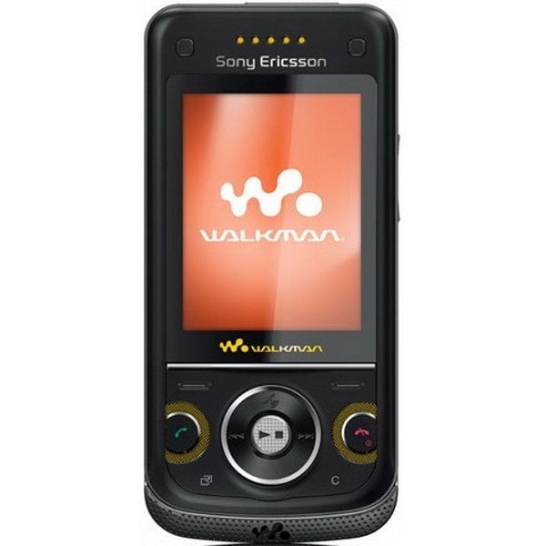 Klingeltöne Sony-Ericsson W760i kostenlos herunterladen.